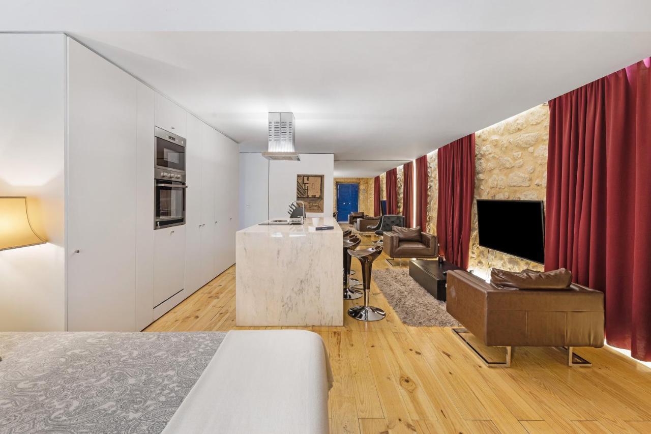 Green Street Lisbon Loft מראה חיצוני תמונה